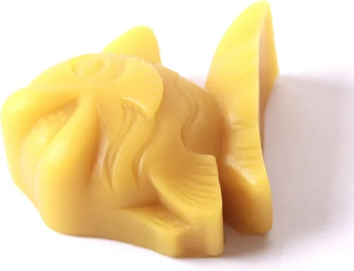 Miniatura 3 de Molde de silicona para peces tropicales