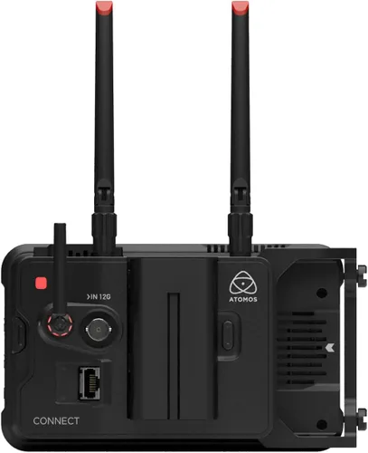 Miniatura 2 de Atomos Conectar para monitores HDMI Ninja V y Ninja V+