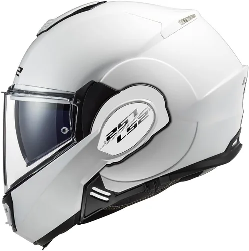Miniatura 3 de LS2 Cascos Modular Valiant Casco