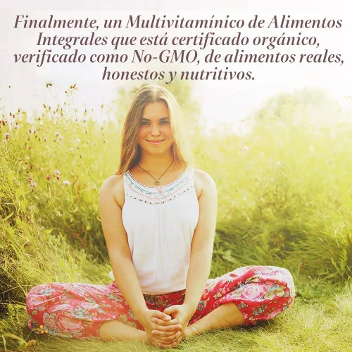Miniatura 3 de Multitabletas para mujeres orgánicas de Garden of Life., 658010117739, 60, 1, 1