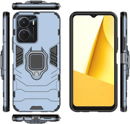 Miniatura 27 de Funda para Xiaomi Redmi Note 12 5G - Azul