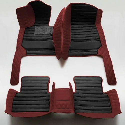 Miniatura 43 de Alfombrillas personalizadas para automóviles 99.99% Sedán, SUV, deportivo, para hombres y mujeres, protección completa, almohadillas antideslizantes