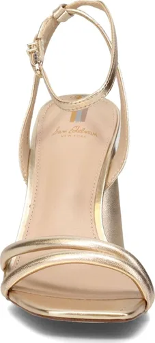 Miniatura 3 de Sam Edelman Sandalias Kia para mujer, Blanco