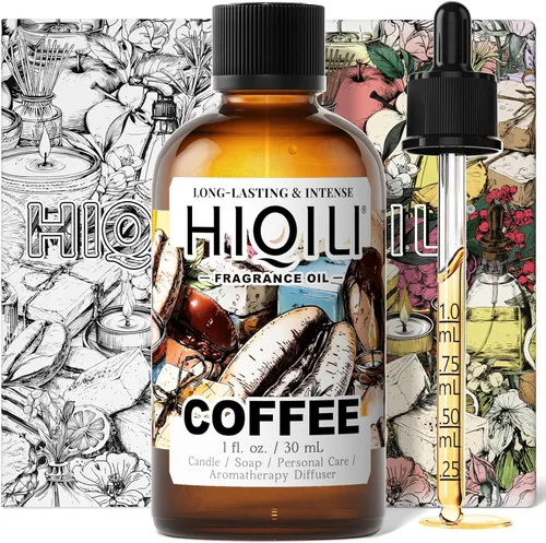Miniatura 11 de HIQILI Aceite de fragancia de fresa para uso difusor, ideal para velas, jabón, mantequilla corporal, perfume de aroma afrutado de bricolaje, 5.07