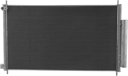 Miniatura 677 de TRQ Secador receptor de condensador de aire acondicionado compatible con Pontiac Vibe 2009-2010 2011-2016 Scion tC 2008-2015 xB 2009-2019 Toyota