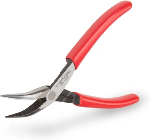 Miniatura 8 de TEKTON Mini alicates de corte diagonal PMN54001