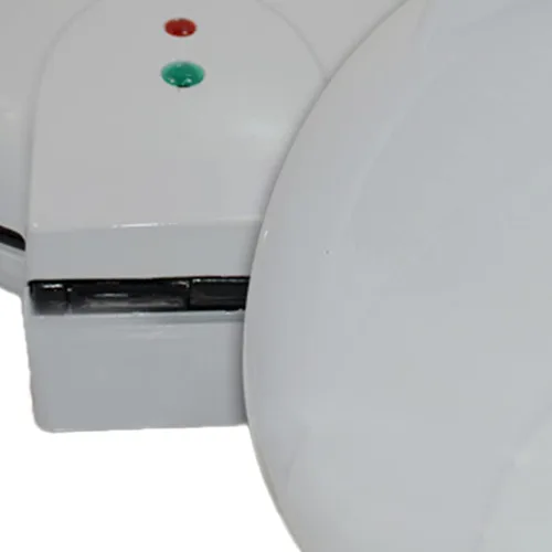Miniatura 9 de Mini máquina para hacer donas, portátil antiadherente eléctrico para donuts, mini máquina de quiche para desayuno de niños, aperitivos, postres