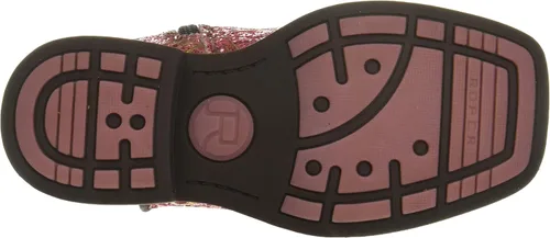 Miniatura 4 de ROPER Kids' Cowbabies Glitter Aztec Boot