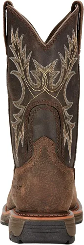 Miniatura 5 de Ariat Men's Workhog Waterproof Composite Toe Work Boot