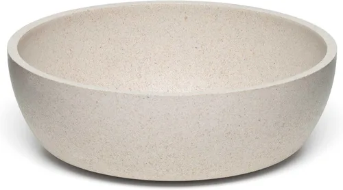 Miniatura 10 de Loving Pets - Dolce Bamboo - Cuencos y platos ecológicos de bambú para mascotas para perros, gatos, cuenco de comida y agua para cachorros