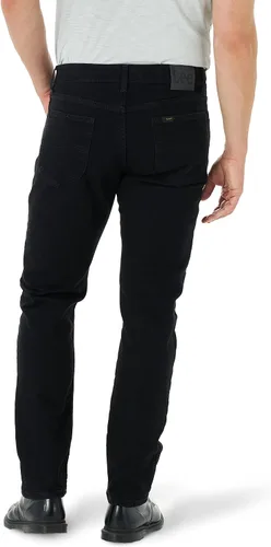 Miniatura 2 de Lee Jeans legendarios de pierna cónica para hombre