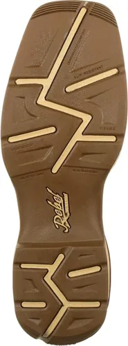 Miniatura 5 de Durango Desert Camo Pull-on Western Boot