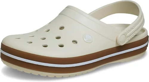Miniatura 8 de Crocs Zuecos de goma Crocband unisex para adultos