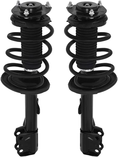 Miniatura 129 de SCITOO 2 amortiguadores delanteros para Toyota 4Runner 1986-1995, 1988-1995 para Toyota Pickup, 1993-1998 para Toyota T100 344202