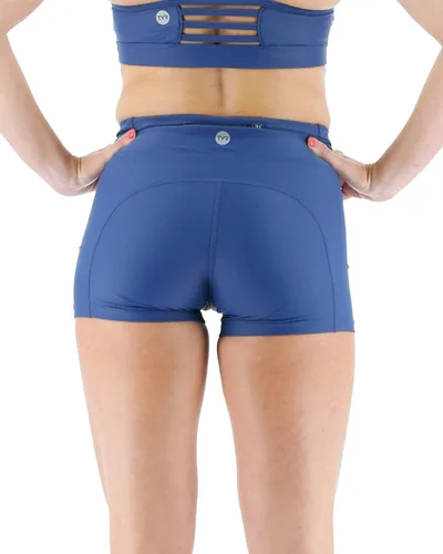 Miniatura 2 de TYR Pantalones cortos sólidos Kalani para mujer