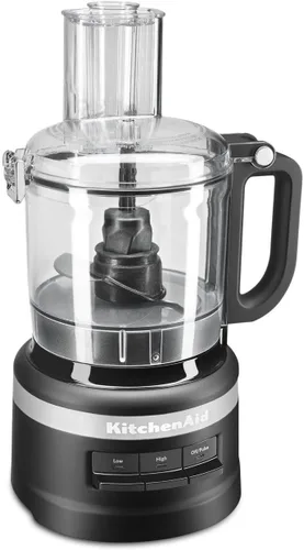 Miniatura 8 de Procesador de alimentos KitchenAid de 7 tazas, color blanco, KFP0718