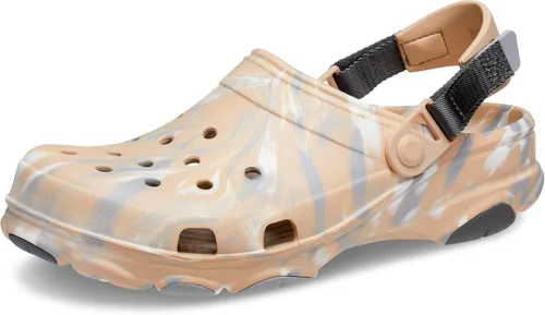 Miniatura 84 de Zuecos Crocs clásicos para niños