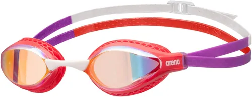 Miniatura 8 de ARENA Unisex Adult Air-Speed Anti-Fog Racing Swim Goggles for Men and Women Air Seals Technology for Superior Comfort