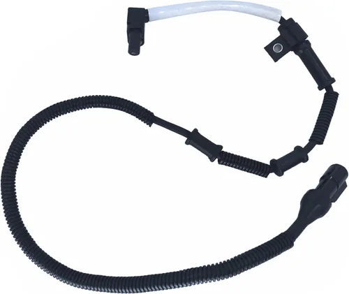 Sensor de velocidad de rueda ABS delantero izquierdo/derecho para Ford Expedition 1997-2002 para Ford F-150 1997-2003 para Ford F-150 Heritage 2004