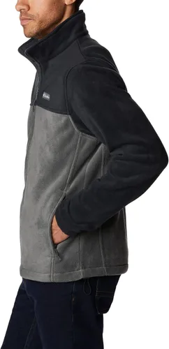 Miniatura 3 de Columbia, Steens Mountain 2.0 - Chaqueta de vellón con cremallera completa