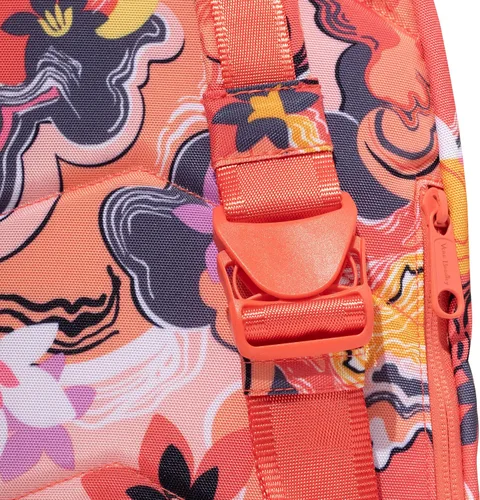 Miniatura 4 de Vera Bradley Mochila reciclada Lighten Up Reactive Sling para mujer