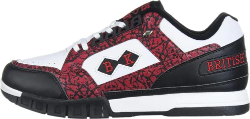 Miniatura 8 de British Knights - Tenis Metros para hombre