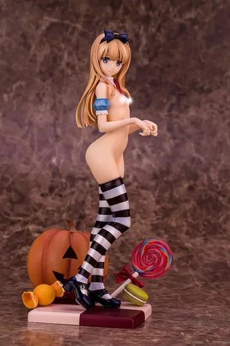 Miniatura 2 de Skytube Figura de PVC de Kurehito Misaki (escala 1:6)
