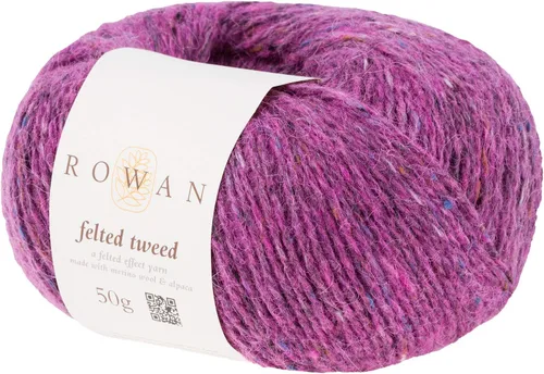 Miniatura 11 de Felted Tweed por Rowan