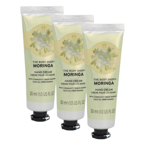 Miniatura 14 de The Body Shop - Crema para manos