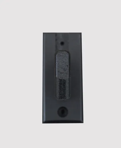 Miniatura 4 de Soporte de pantalla horizontal estándar para guitarras eléctricas