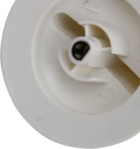 Miniatura 3 de WE1M652 Temporizador de secadora Perilla de control Secadora Eje D para 212D1721 AP3995164 y PS1482196