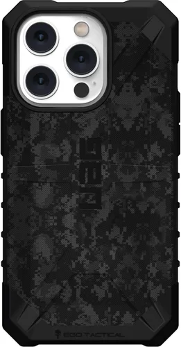 Miniatura 65 de EGO TACTICAL Funda UAG Urban Armor Gear de edición limitada compatible con iPhone 13 Pro [pantalla de 6.1 pulgadas] impresa en los Estados Unidos
