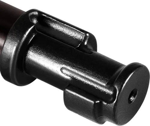 Miniatura 7 de Yunque de repuesto de llave de impacto de 3/8 pulgadas con junta tórica y clip de retención apto para Ingersoll Rand IR2112 e IR2115 reemplaza parte