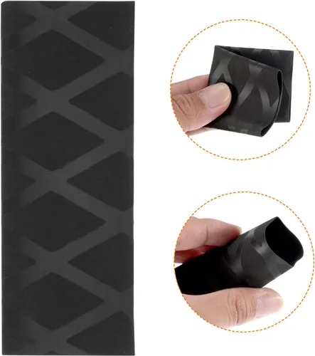 Miniatura 4 de PATIKIL Cinta de agarre para raqueta de tenis de mesa, pala de ping pong, absorción de sudor, suave para agarre