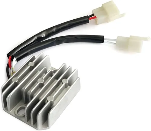 Miniatura 4 de Regulador de Voltaje Rectificador Para Yamaha XT600 1984-1989 XT600Z Tenere 34L 1984