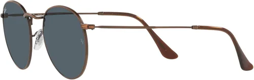 Miniatura 3 de Ray-Ban Rb3447 - Lentes de sol redondos de metal