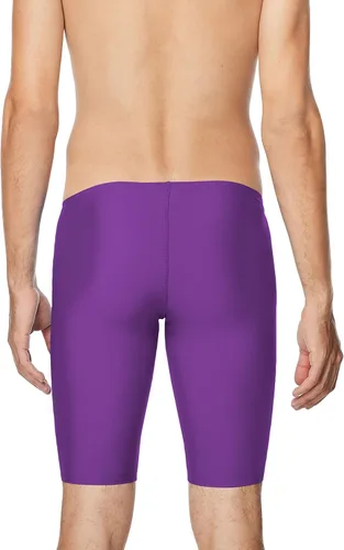 Miniatura 8 de Speedo Endurance+ Cosmic Wave - Traje de baño Jammer para hombre