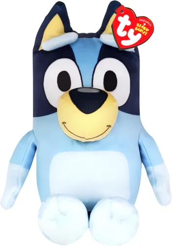 TY Bluey Floppy