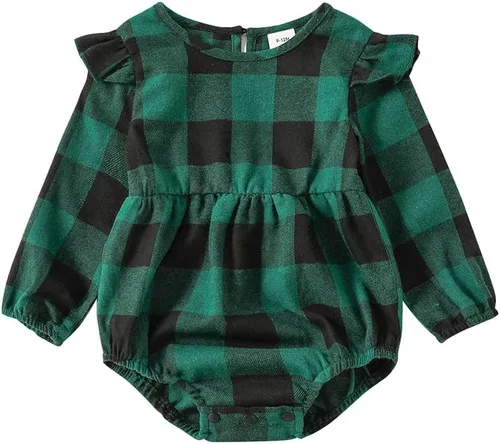 Miniatura 4 de Vestidos de Navidad para mamá e hija, vestido de terciopelo a cuadros, fiesta de Navidad, trajes a juego para mamá e hija, sesión de fotos