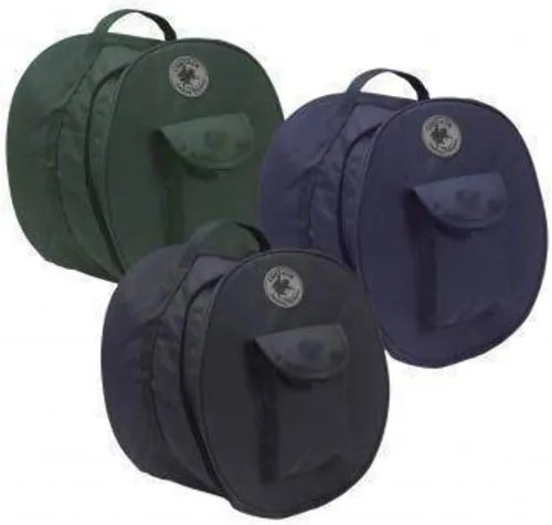 Miniatura 3 de Centaur Bolsa Casco - Cordura (azul marino)