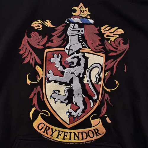 Miniatura 5 de Popfunk Colección clásica de sudaderas y calcomanías de Harry Potter Houses
