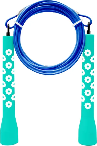 Miniatura 34 de Double Under Wonder Cuerda de saltar, cuerda de velocidad sin enredos, cuerda de velocidad ajustable para hombres, mujeres, entrenamiento de fitness