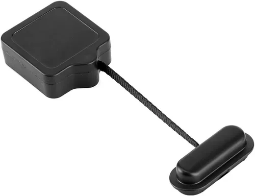Miniatura 8 de Qiilu Paquete turístico de motocicleta Tapa Tether Street para Road GLIDE Fit para Touring Ultra Electra FLH/T FLHX FLHR FLHTK 2014-2018 Motocicleta