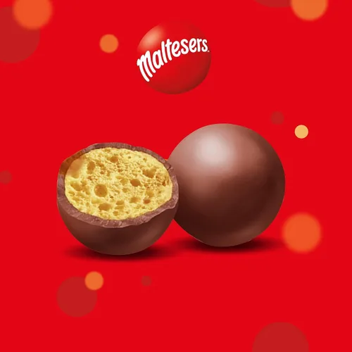 Miniatura 2 de Caja de Maltesers, 3.88 oz