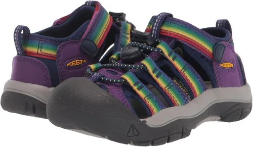 Miniatura 7 de KEEN Unisex-Child Newport H2 Closed Toe Water Sandals