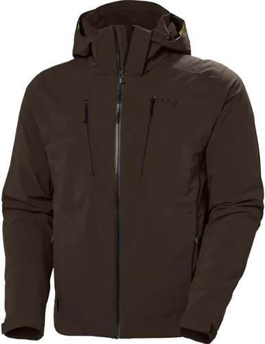 Miniatura 3 de Helly-Hansen - Chaqueta para hombre Alpha 3.0, 65551