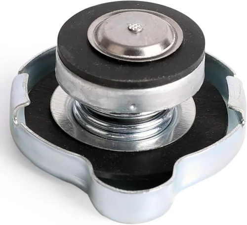Miniatura 4 de Tapa de radiador compatible con Mitsubishi, Honda, Toyota, Mazda, Nissan, Opel, Hyundai, Suzuki, Kia, Daihatsu, etc. Modelos 16401-63010 16401-71010