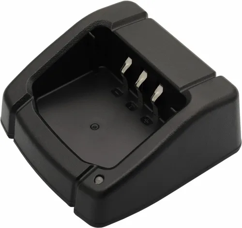 Miniatura 4 de SBH-22 Cargador DC 12V/24V Cargador de coche compatible con Yaesu FT-25R FT-65R FT25R FT65R FTA-250 FTA-250L FT-4VR FT-4VX Radio SBR-25Li SBR-26Li
