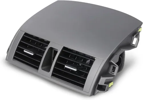 Miniatura 14 de PIT66 Cubierta de bisel para panel de salpicadero, compatible con Ford F150 F250 F350 1992-1997 cubierta de tablero