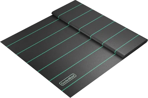 Miniatura 12 de GardenMate grapas para césped
